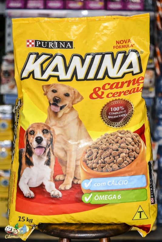 Ração para Cachorros na Vila Carrão - Ração para Cães Obesos