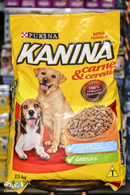 Ração para Cachorros em Artur Alvim - Comprar Ração para Cachorro