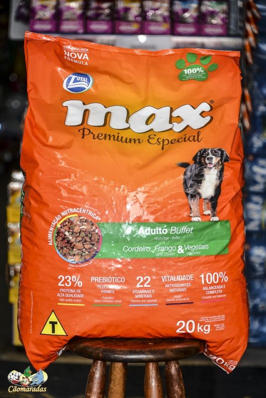 Ração para Cães Obesos em Engenheiro Goulart - Comprar Ração para Cachorro