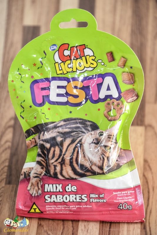 Ração para Gato em SP no Tatuapé - Comprar Ração para Gato