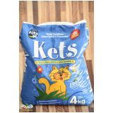 comprar ração para gatos na Água Branca